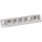 Liebherr Refrigerator Lower Drawer Right Rail Support 7428600
