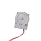 LG Refrigerator Fan Motor 4681JB1029A RDA056S11 3.1W 13V 0.25A