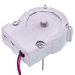 LG Refrigerator Fan Motor 4681JB1029A RDA056S11 3.1W 13V 0.25A