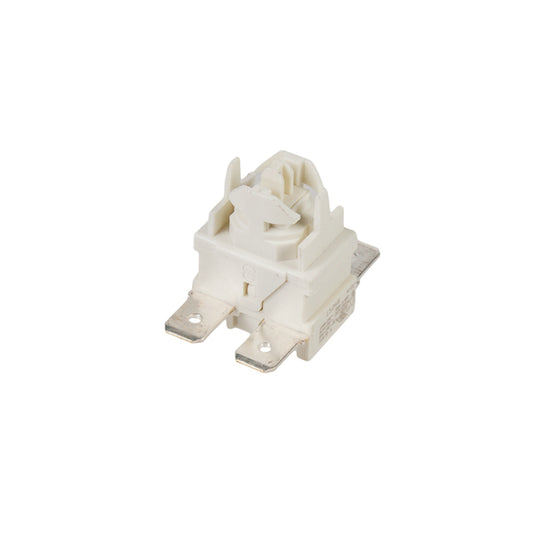 Dishwasher Switch (2-pole) Compatible with Indesit, Ariston C00142650