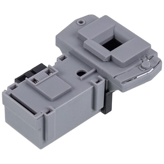 Door Lock for DM053 Washing Machine Compatible with Candy 49030389 ROLD