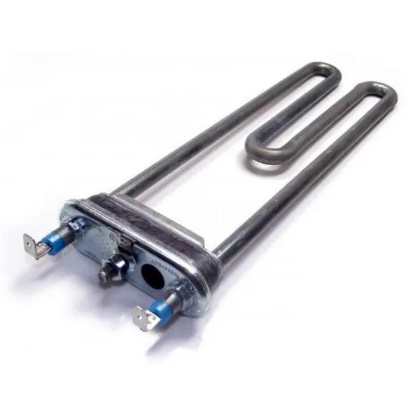 Heating Element for Washing Machine Compatible with Bosch 00265961 TPO 240-SB-2000 Thermowatt L=240 mm 2000 W