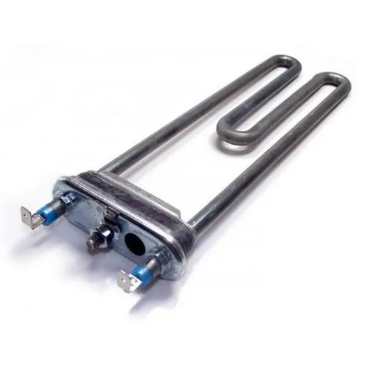 Heating Element for Washing Machine Compatible with Bosch 00265961 TPO 240-SB-2000 Thermowatt L=240 mm 2000 W