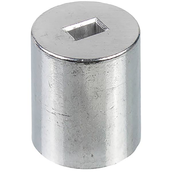 Meat Grinder Drive Coupling Moulinex MS-651279
