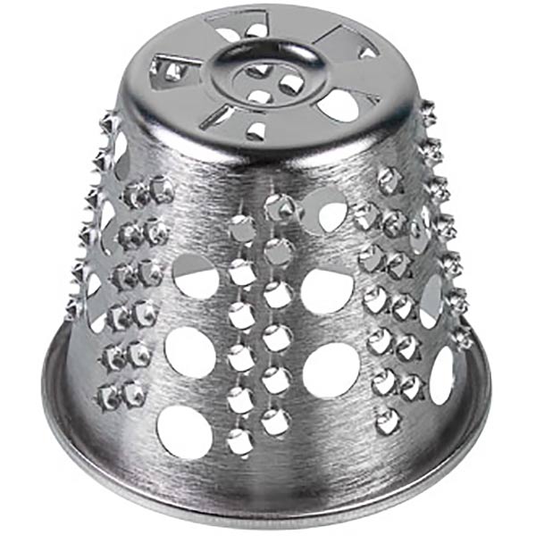 Moulinex MS-651292 Meat Grinder Grater For Cheese Drum