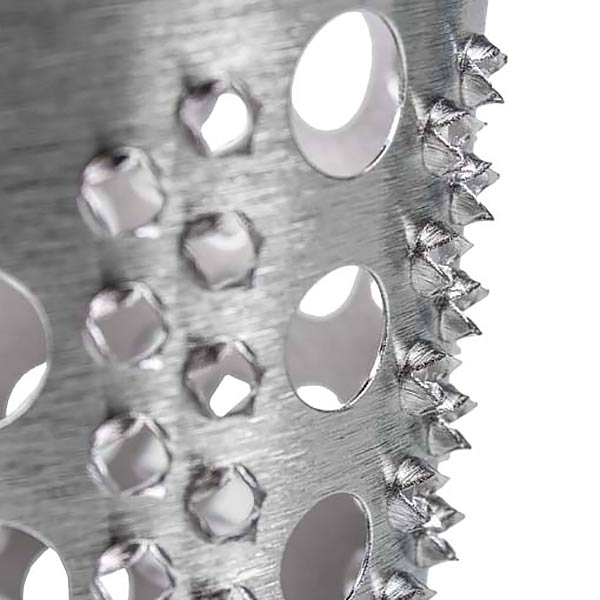 Moulinex MS-651292 Meat Grinder Grater For Cheese Drum