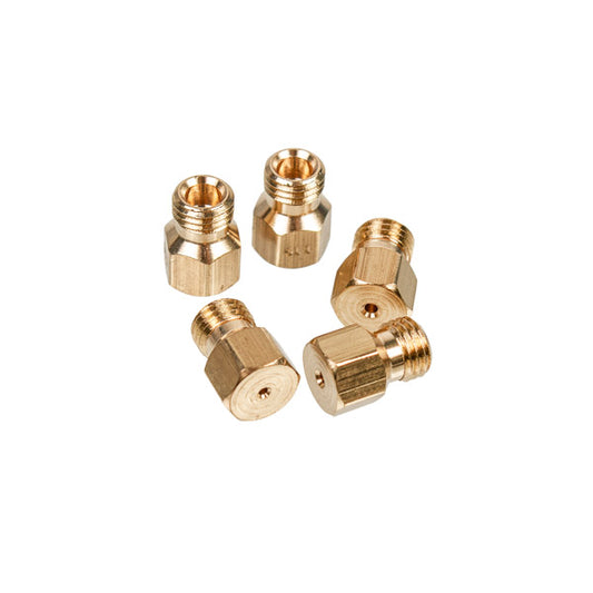 Electrolux 50267342009 Gas Cooker Nozzle Set (GN)
