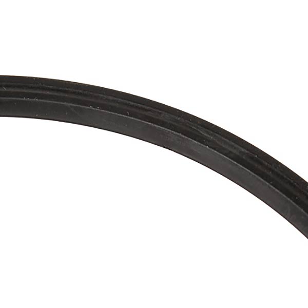 Braun Bowl 500ml Rubber Base Ring 67050767 For Blender