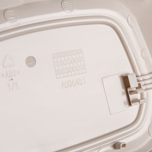 Electrolux 140006481026 Vacuum Cleaner Side Housing (Right)