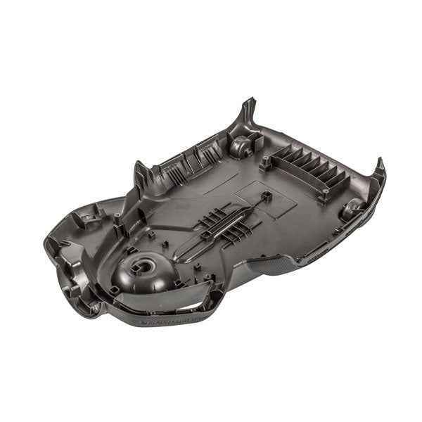 Electrolux 140032493011 Vacuum Cleaner Side Housing with rollers (lower)