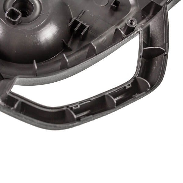 Electrolux 140032493011 Vacuum Cleaner Side Housing with rollers (lower)