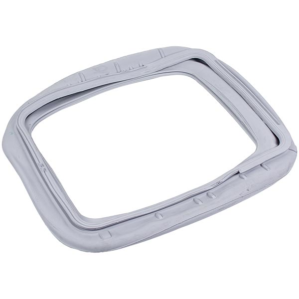 Washing Machine Door Seal Compatible with Electrolux 4071425344