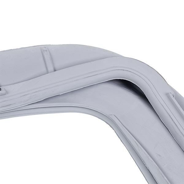 Washing Machine Door Seal Compatible with Electrolux 4071425344