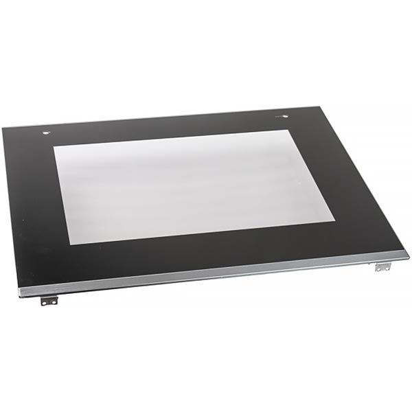Bosch 00718262 Outer Door Glass for Oven 595x455mm