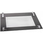 Bosch 00718262 Outer Door Glass for Oven 595x455mm