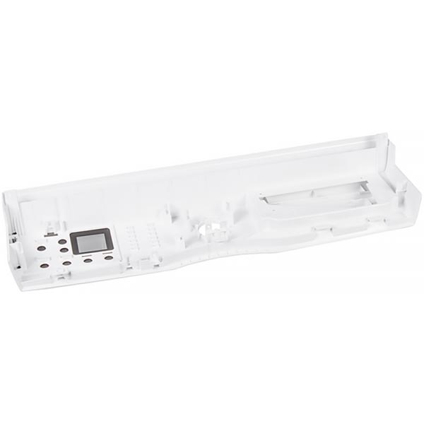 Electrolux 140197538014 Washing Machine Front Panel