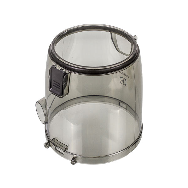 Electrolux 4055482287 Cordless Vacuum Cleaner Dust Container