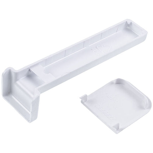 Electrolux Build-In Refrigerator Door Mounting Kit 140046408336