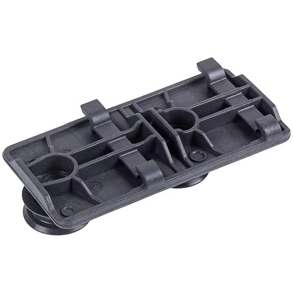 Gorenje 521700 Dishwasher Holder Roller (right) for the drawer (upper)