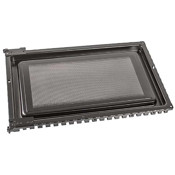 Electrolux 50299094008 Microwave Inner Door Part