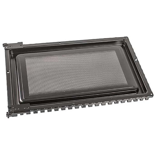 Electrolux 50299094008 Microwave Inner Door Part