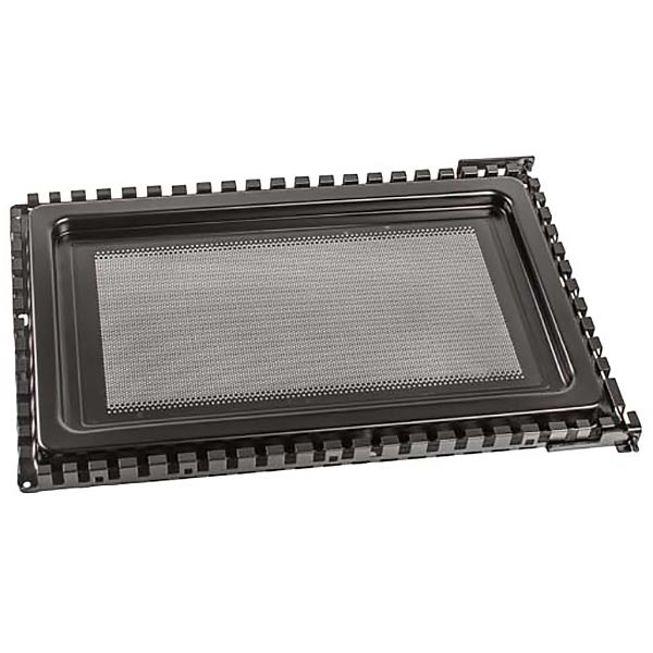 Electrolux 50299094008 Microwave Inner Door Part