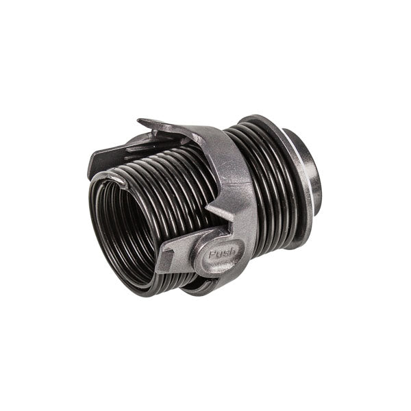 Cordless Vacuum Cleaner Joining Element + Hosepipe + Seal Rowenta RS-2230001866