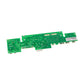 Indesit C00525391 Refrigerator PCB