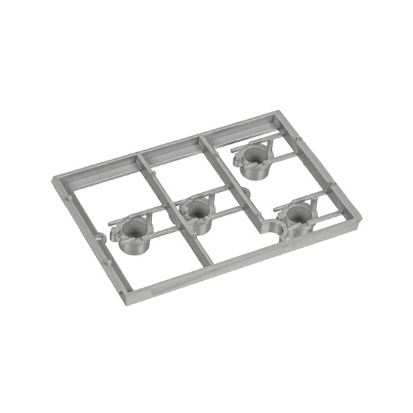 Electrolux 50290410005 Microwave Oven Button Panel