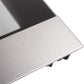 Electrolux 140123469250 Oven Outer Door Glass