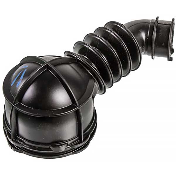 Electrolux 8090785018 Washing Machine Sump Hose (Tub-Pump)