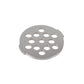 Moulinex SS-192247 HV4 Meat Grinder Perforated Disc 7.5mm