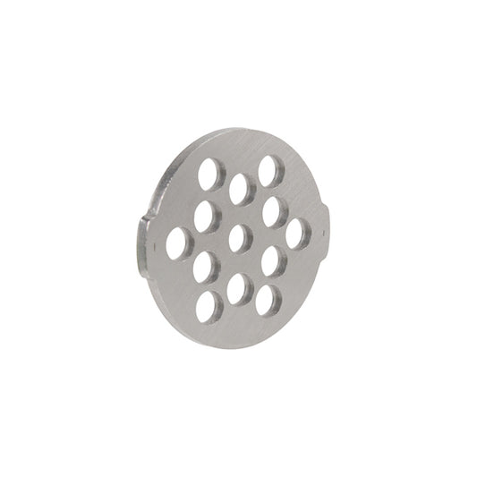 Moulinex SS-192247 HV4 Meat Grinder Perforated Disc 7.5mm