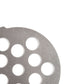 Moulinex SS-192247 HV4 Meat Grinder Perforated Disc 7.5mm
