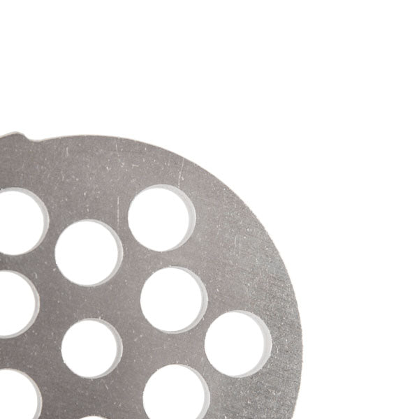 Moulinex SS-192247 HV4 Meat Grinder Perforated Disc 7.5mm