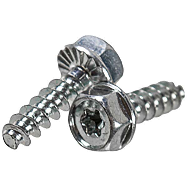 Electrolux 4055328225 Dishwasher Hinge Kit