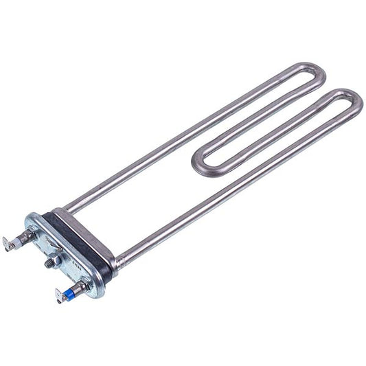 Heating Element for Washing Machine Compatible with Beko 2703370500 TP 260-SB-1900 IRCA L=260 mm 1900 W