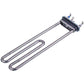 Heating Element for Washing Machine Compatible with Beko 2703370500 TP 260-SB-1900 IRCA L=260 mm 1900 W