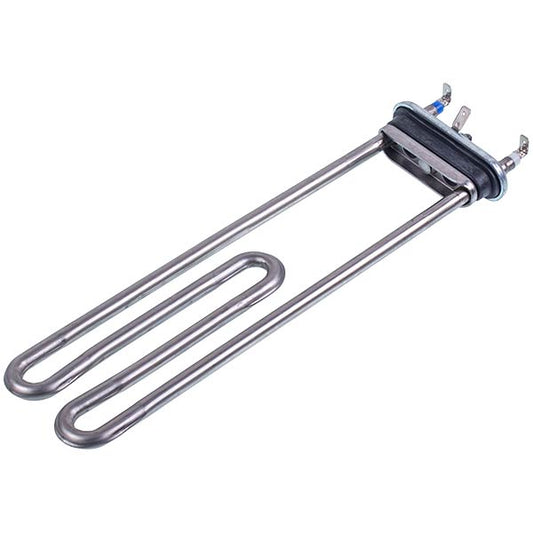 Heating Element for Washing Machine Compatible with Beko 2703370500 TP 260-SB-1900 IRCA L=260 mm 1900 W