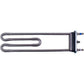 Heating Element for Washing Machine Compatible with Beko 2703370500 TP 260-SB-1900 IRCA L=260 mm 1900 W