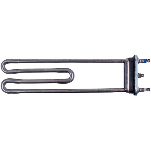 Heating Element for Washing Machine Compatible with Beko 2703370500 TP 260-SB-1900 IRCA L=260 mm 1900 W