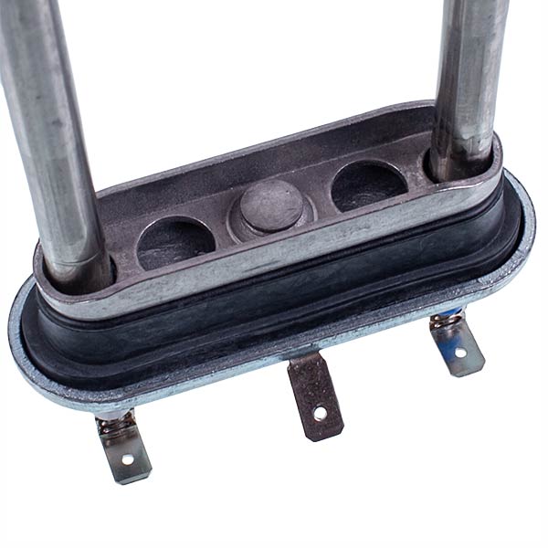 Heating Element for Washing Machine Compatible with Beko 2703370500 TP 260-SB-1900 IRCA L=260 mm 1900 W