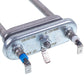 Heating Element for Washing Machine Compatible with Beko 2703370500 TP 260-SB-1900 IRCA L=260 mm 1900 W