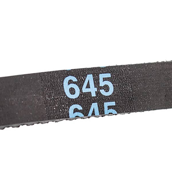 Bosch 564 RPP3 10 00481108 Drive Belt For Food Processor