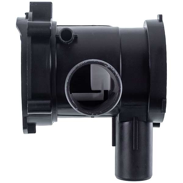 Washing Machine Pump Housing Compatible with Bosch