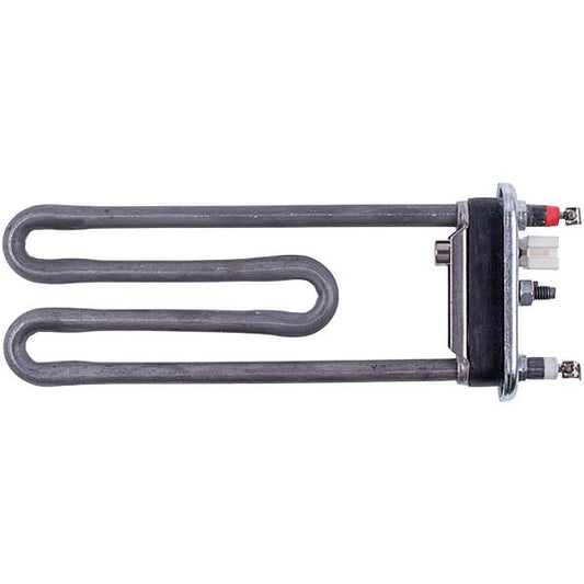 Heating Element for Washing Machine Compatible with Samsung DC47-00006B TPD 180-SG-1900 L=180 mm 1900 W
