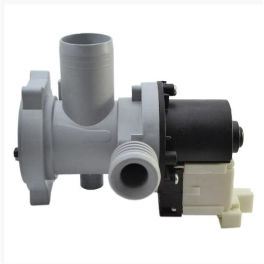 Washing Machine Pump Housing Compatible with Indesit