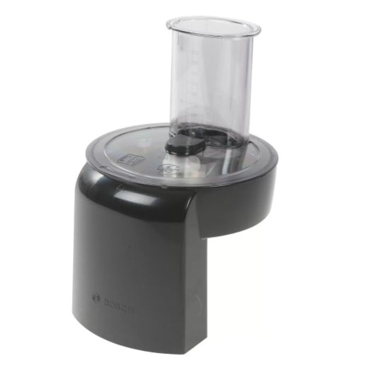 Bosch Food Processor Chopper Attachment 00659887