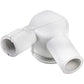 Electrolux 1506044005 Tumble Dryer Connecting Tube (for the inner hoses)