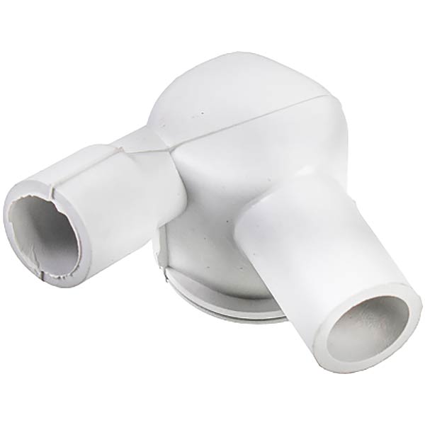 Electrolux 1506044005 Tumble Dryer Connecting Tube (for the inner hoses)